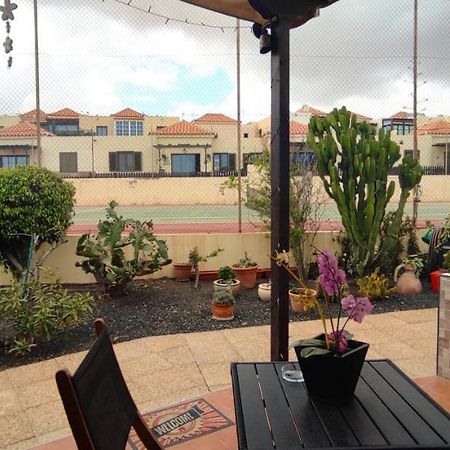 Casa Ive Romantic Pool Caleta De Fuste Dış mekan fotoğraf