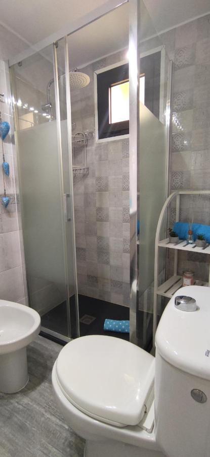Casa Ive Romantic Pool Caleta De Fuste Dış mekan fotoğraf