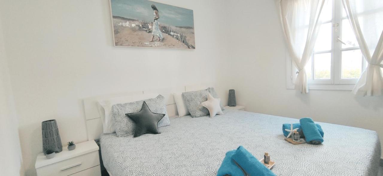 Casa Ive Romantic Pool Caleta De Fuste Dış mekan fotoğraf