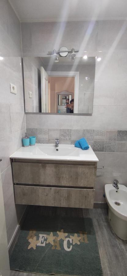Casa Ive Romantic Pool Caleta De Fuste Dış mekan fotoğraf