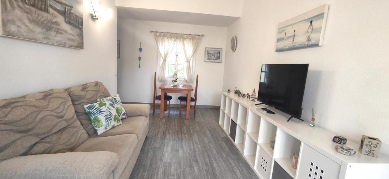 Casa Ive Romantic Pool Caleta De Fuste Dış mekan fotoğraf