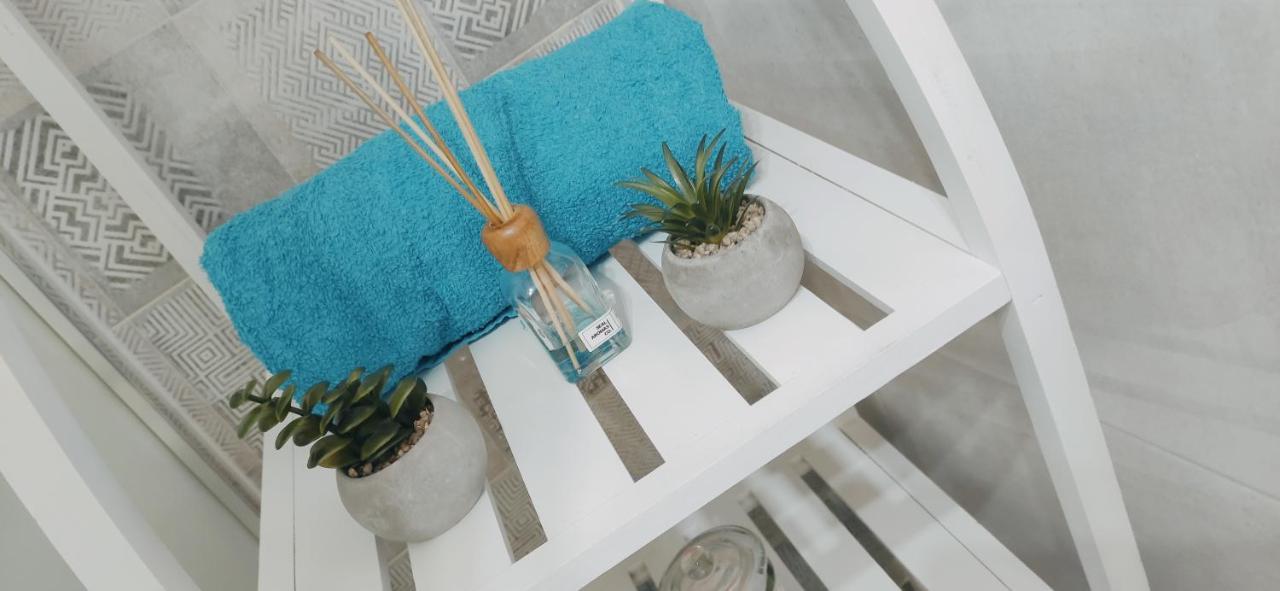 Casa Ive Romantic Pool Caleta De Fuste Dış mekan fotoğraf