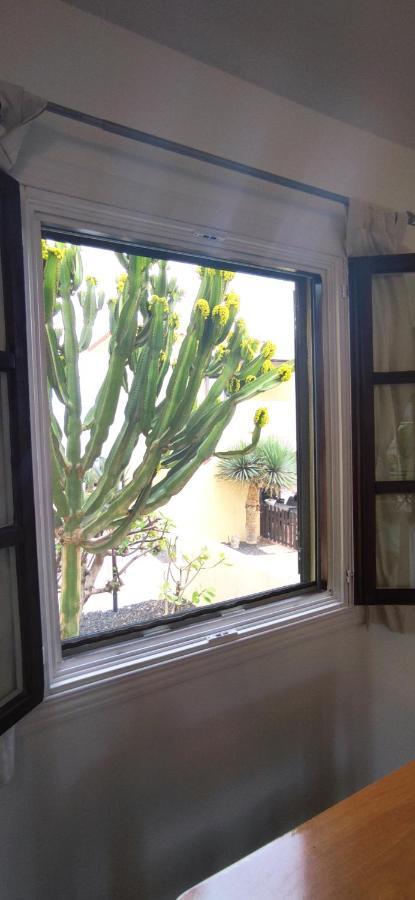 Casa Ive Romantic Pool Caleta De Fuste Dış mekan fotoğraf