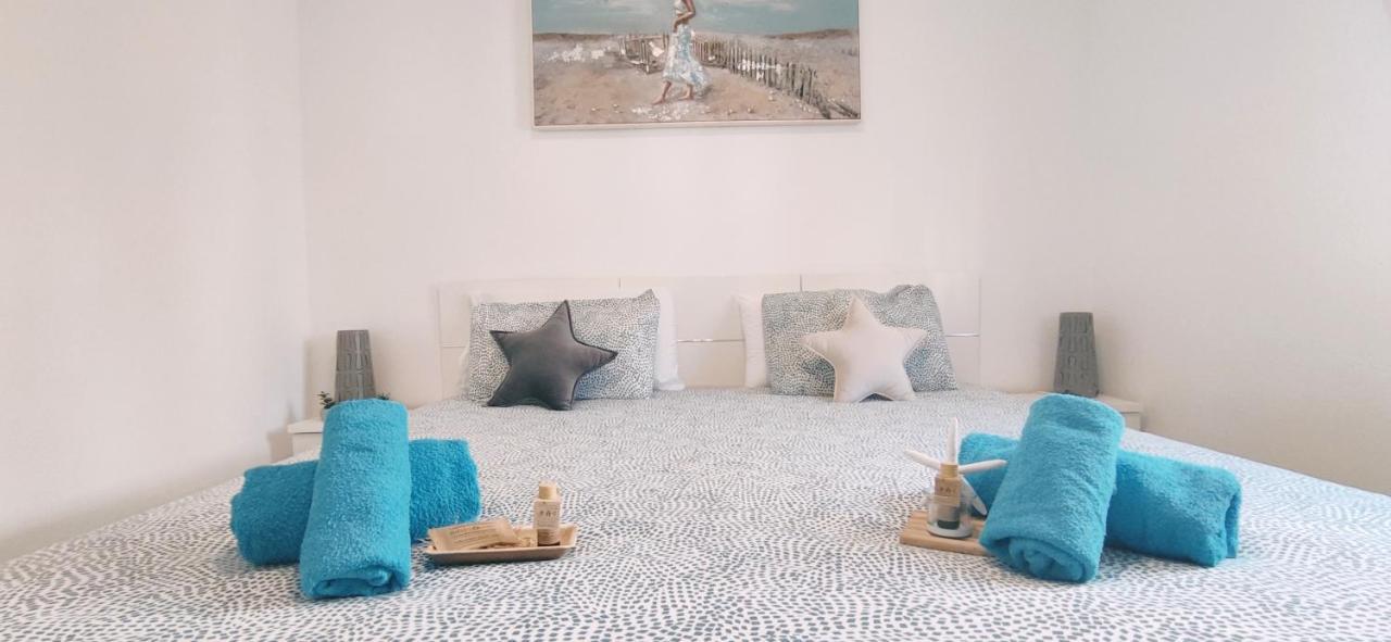 Casa Ive Romantic Pool Caleta De Fuste Dış mekan fotoğraf